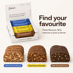 Vakna Flavour Pack