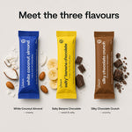 Vakna Flavour Pack